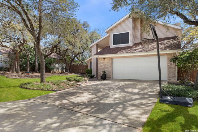 9318 Jorwoods, San Antonio, TX 78250