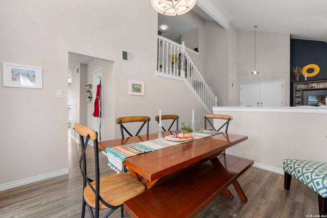 9318 Jorwoods, San Antonio, TX 78250