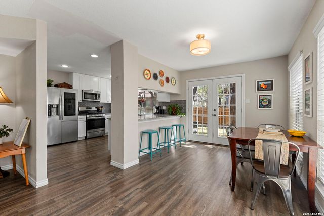 9318 Jorwoods, San Antonio, TX 78250