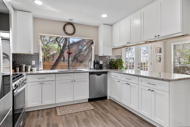 9318 Jorwoods, San Antonio, TX 78250