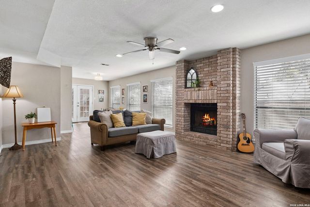 9318 Jorwoods, San Antonio, TX 78250