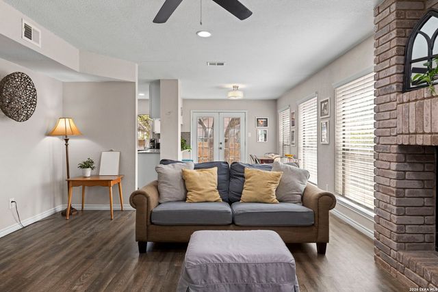 9318 Jorwoods, San Antonio, TX 78250