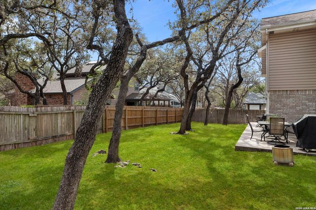 9318 Jorwoods, San Antonio, TX 78250