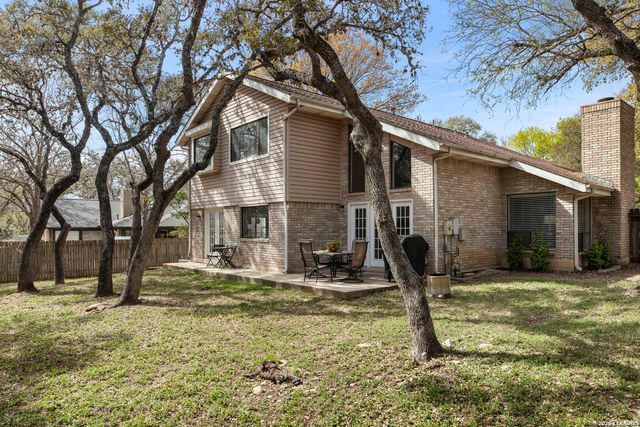 9318 Jorwoods, San Antonio, TX 78250