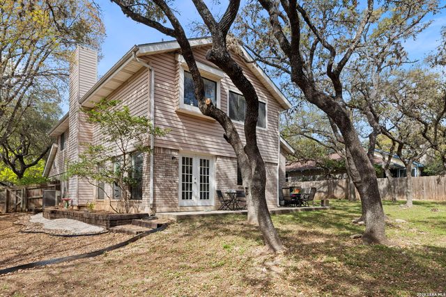 9318 Jorwoods, San Antonio, TX 78250