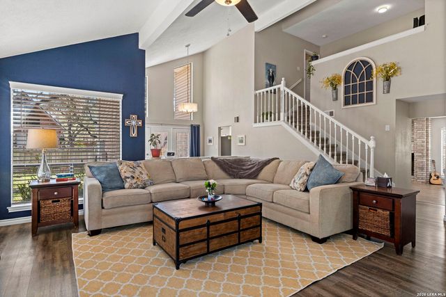 9318 Jorwoods, San Antonio, TX 78250