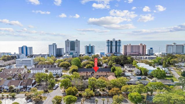 305 21st Ave S Apt 116, Myrtle Beach, SC 29577