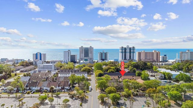 305 21st Ave S Apt 116, Myrtle Beach, SC 29577