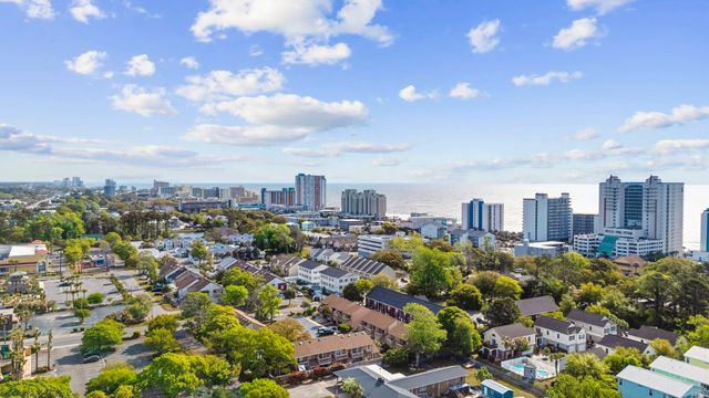 305 21st Ave S Apt 116, Myrtle Beach, SC 29577