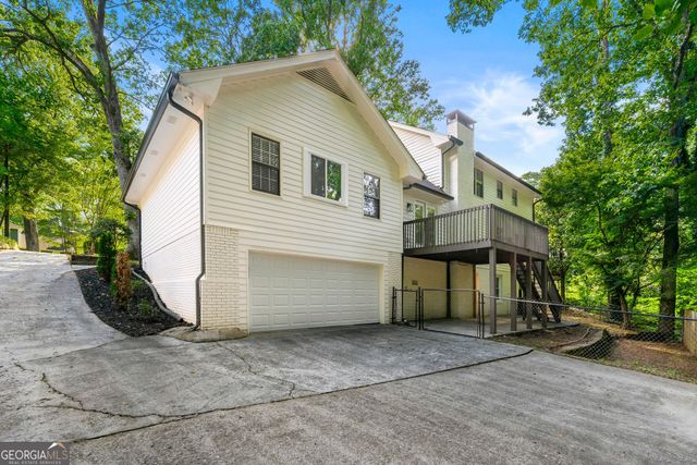 247 Millbrook Farm Road, Marietta, GA 30068