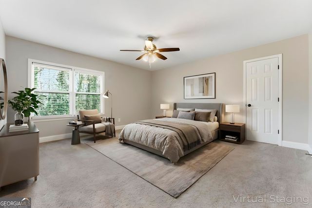 247 Millbrook Farm Road, Marietta, GA 30068