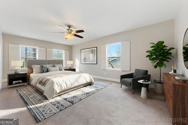 247 Millbrook Farm Road, Marietta, GA 30068