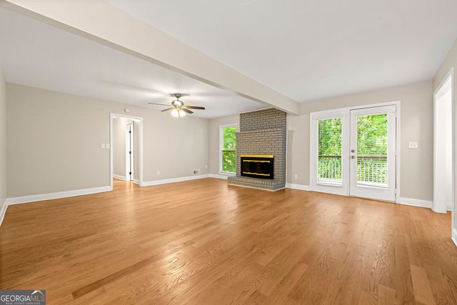 247 Millbrook Farm Road, Marietta, GA 30068