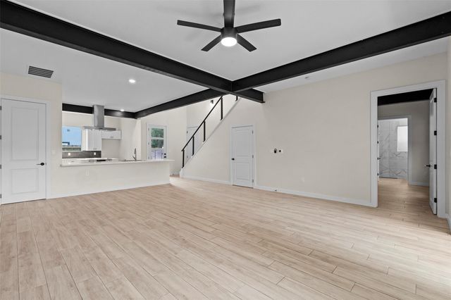 3613 Munson ST, Austin, TX 78721