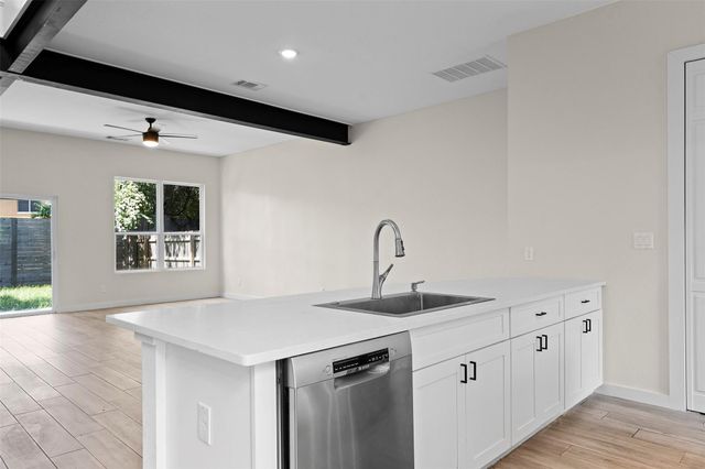 3613 Munson ST, Austin, TX 78721