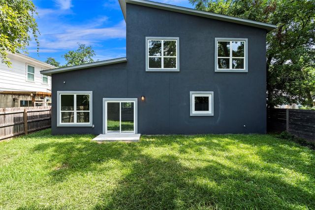 3613 Munson ST, Austin, TX 78721