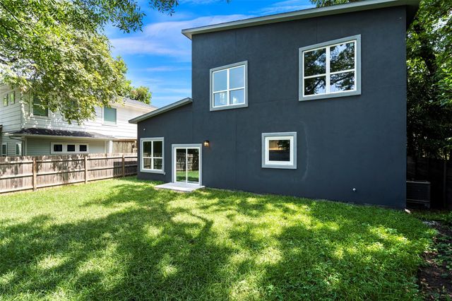 3613 Munson ST, Austin, TX 78721