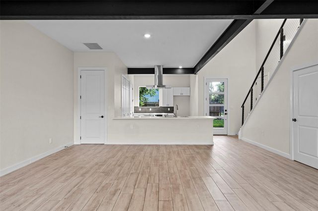 3613 Munson ST, Austin, TX 78721