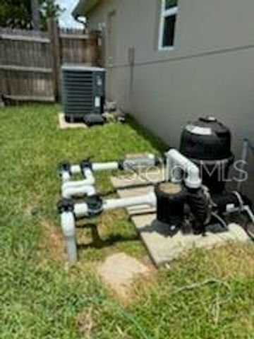 849 HAPPINESS AVENUE SW, Palm Bay, FL 32908