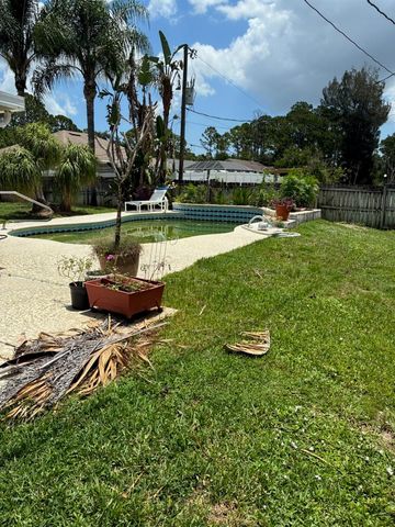 849 HAPPINESS AVENUE SW, Palm Bay, FL 32908