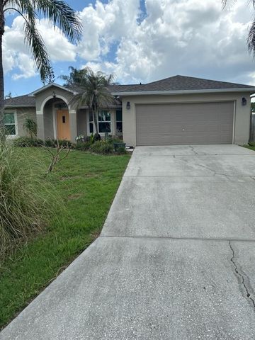 849 HAPPINESS AVENUE SW, Palm Bay, FL 32908
