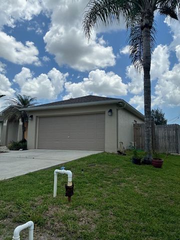849 HAPPINESS AVENUE SW, Palm Bay, FL 32908