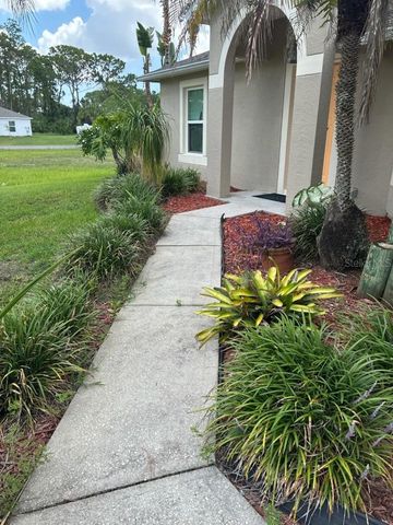 849 HAPPINESS AVENUE SW, Palm Bay, FL 32908