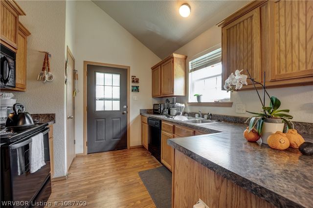 901 Mason Street, Fort Smith, AR 72908