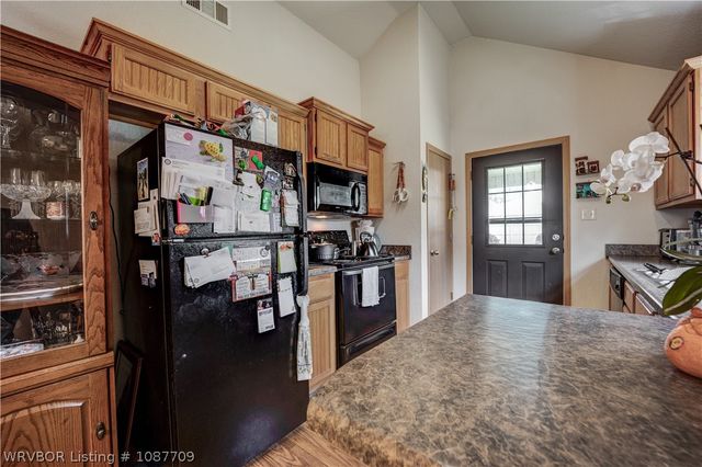 901 Mason Street, Fort Smith, AR 72908