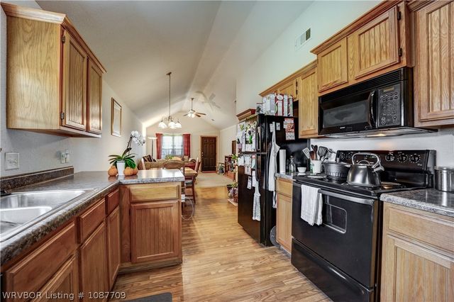 901 Mason Street, Fort Smith, AR 72908