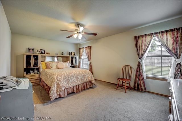 901 Mason Street, Fort Smith, AR 72908