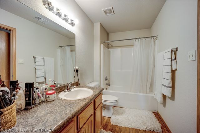 901 Mason Street, Fort Smith, AR 72908