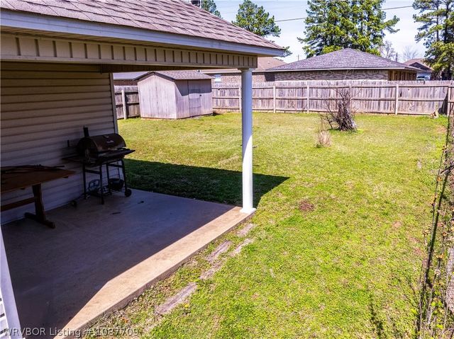 901 Mason Street, Fort Smith, AR 72908