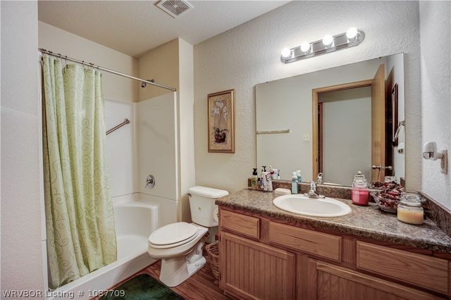 901 Mason Street, Fort Smith, AR 72908