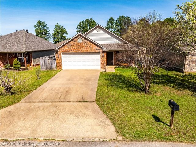 901 Mason Street, Fort Smith, AR 72908