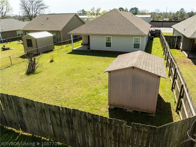 901 Mason Street, Fort Smith, AR 72908