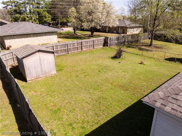 901 Mason Street, Fort Smith, AR 72908