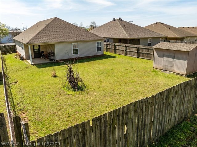 901 Mason Street, Fort Smith, AR 72908