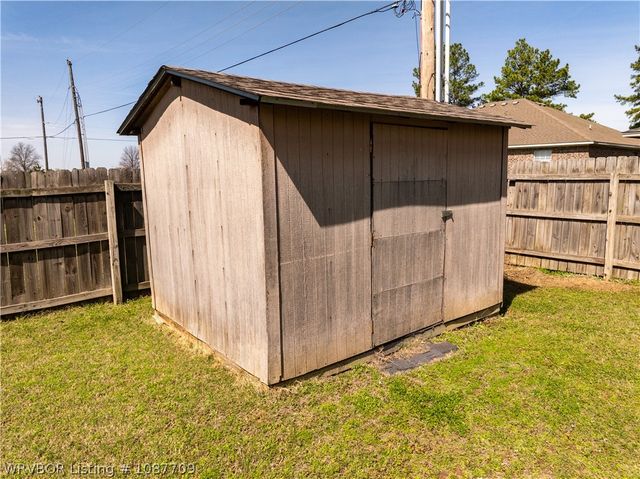 901 Mason Street, Fort Smith, AR 72908