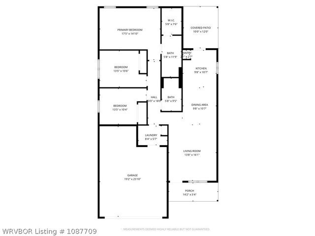 901 Mason Street, Fort Smith, AR 72908