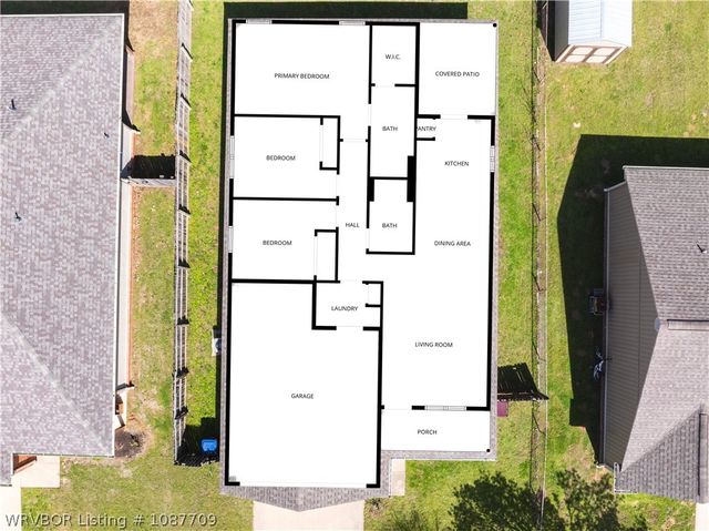 901 Mason Street, Fort Smith, AR 72908