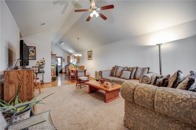 901 Mason Street, Fort Smith, AR 72908