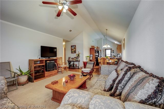 901 Mason Street, Fort Smith, AR 72908