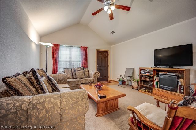 901 Mason Street, Fort Smith, AR 72908