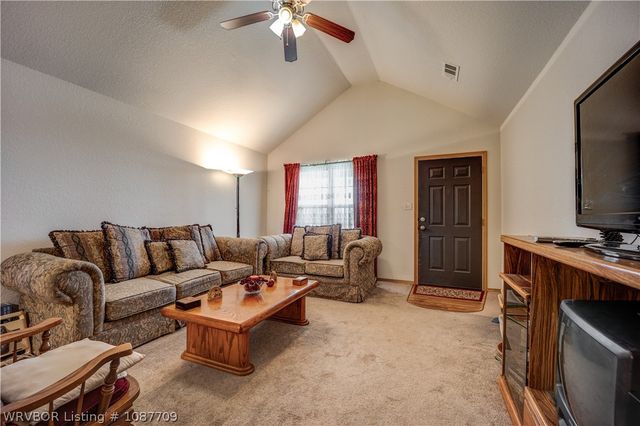 901 Mason Street, Fort Smith, AR 72908