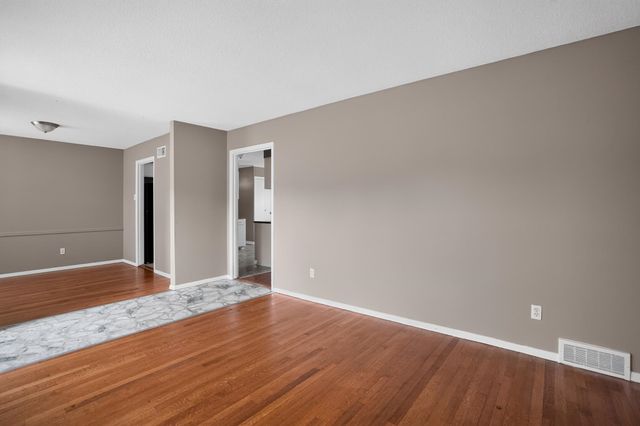 5046 CROMWELL AVE, Memphis, TN 38118
