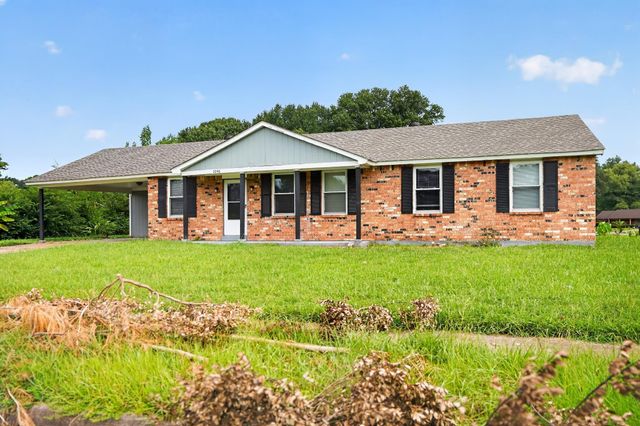 5046 CROMWELL AVE, Memphis, TN 38118