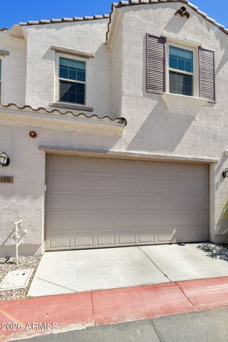 4077 S SABRINA Drive 109, Chandler, AZ 85248