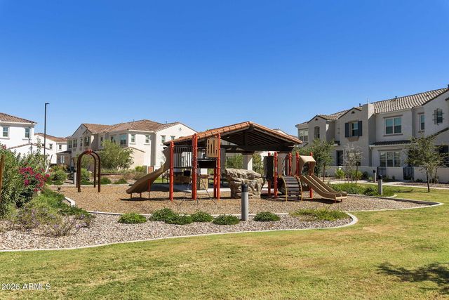 4077 S SABRINA Drive 109, Chandler, AZ 85248