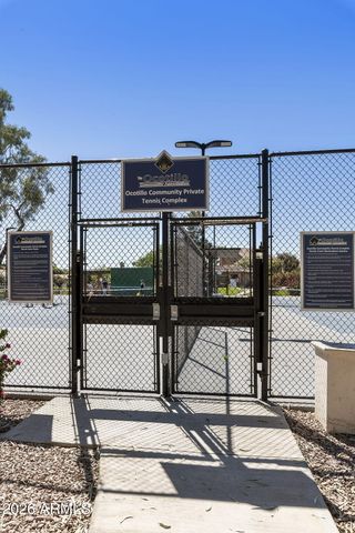 4077 S SABRINA Drive 109, Chandler, AZ 85248